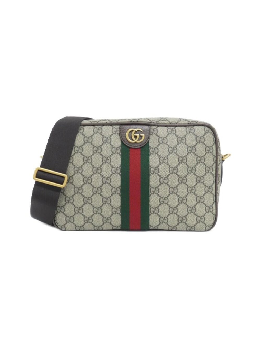 Gucci Ophidia Faeof Shoulder Bag